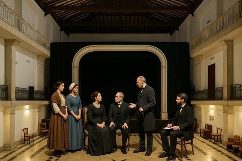 circulopacense grupo teatro