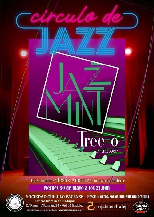 circulopacense jazz 1