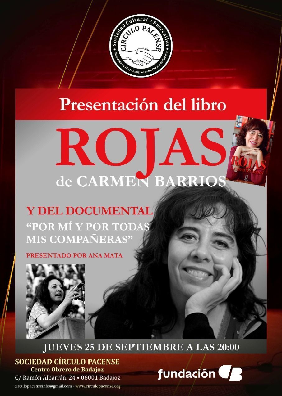 circulo pacense rojas