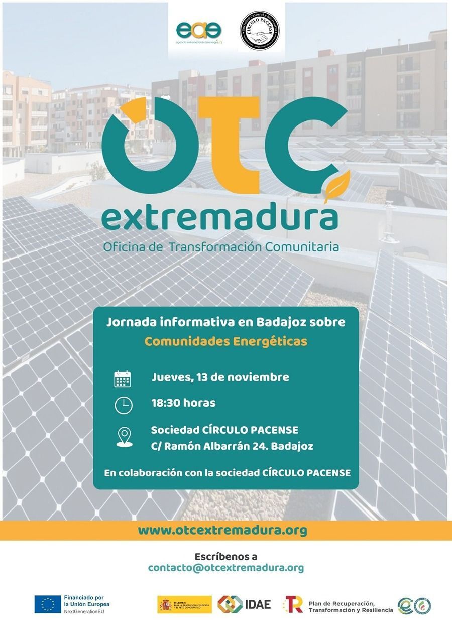 circulopacense comunidades energeticas