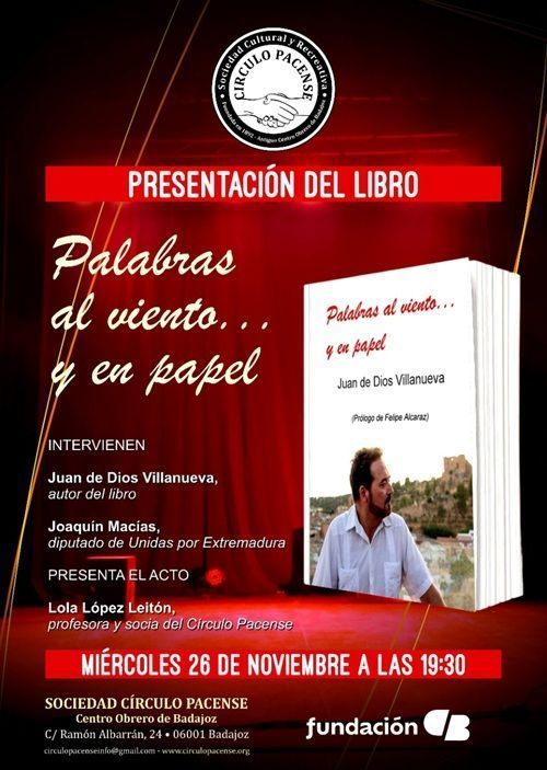 circulopacense palabras al viento y en papel