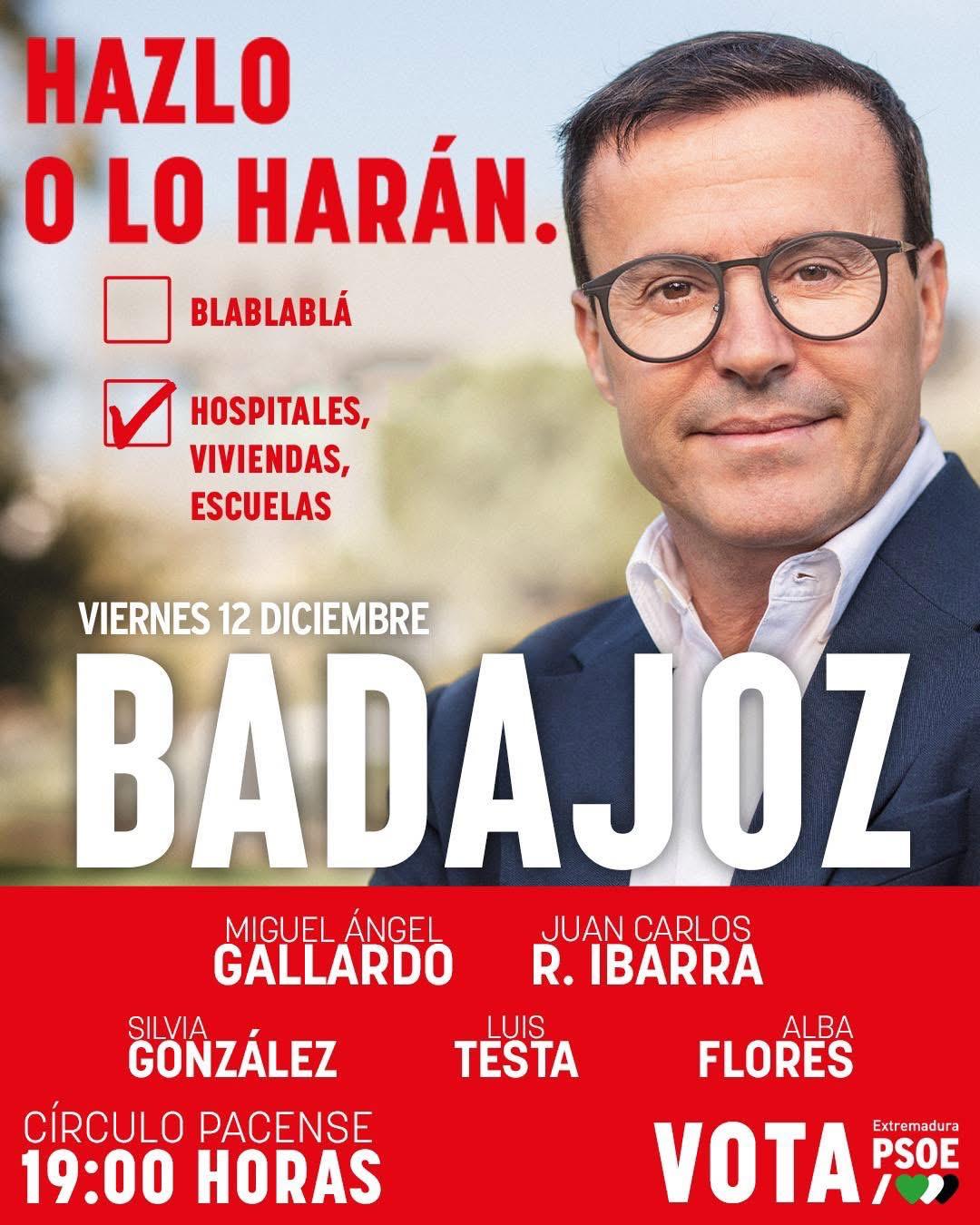 circulopacense mitin psoe