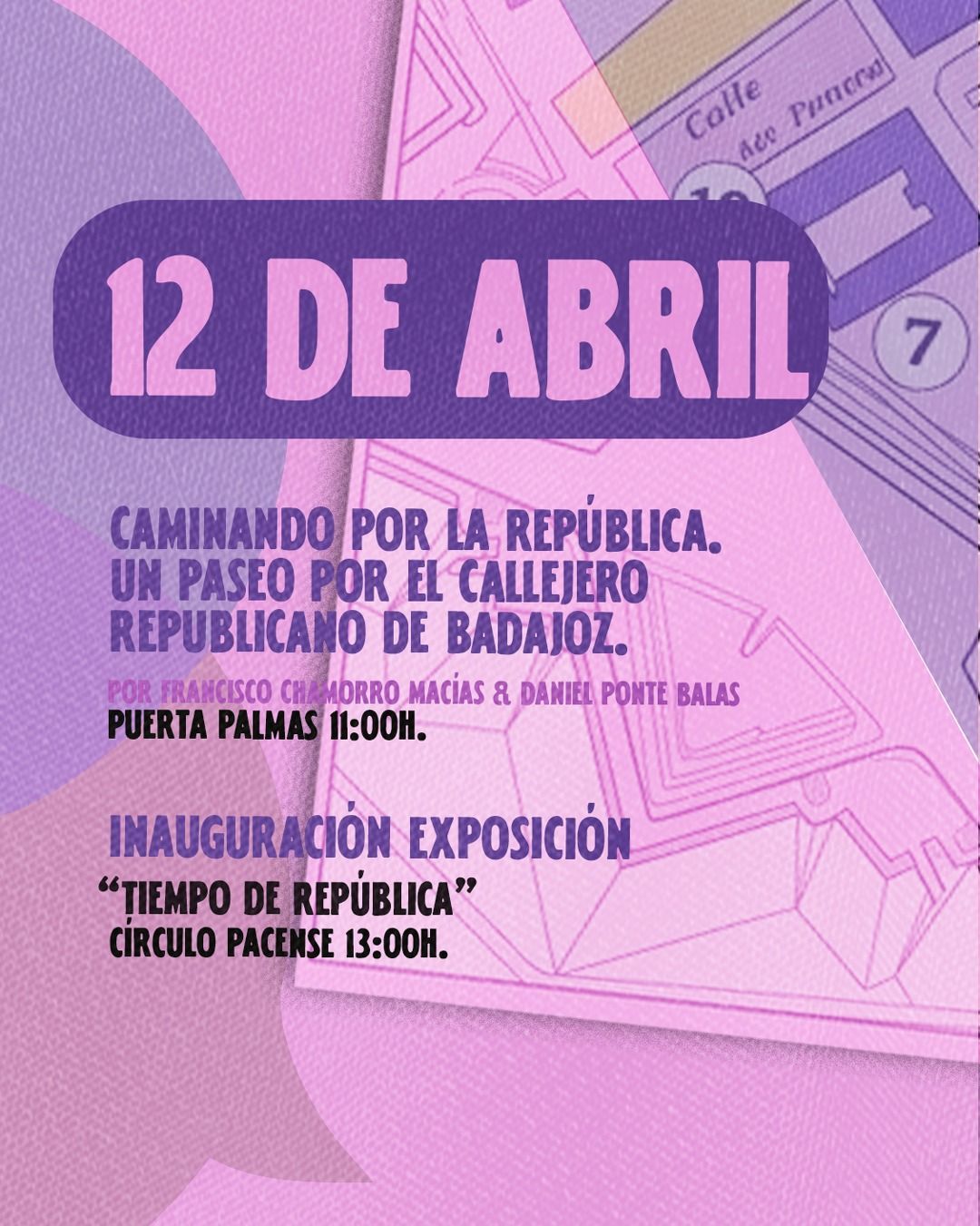 iu Badajoz Abril Republicano 6