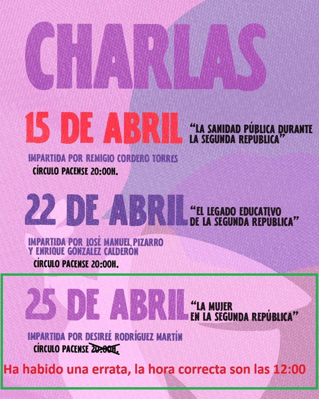 iu Badajoz Abril Republicano 7