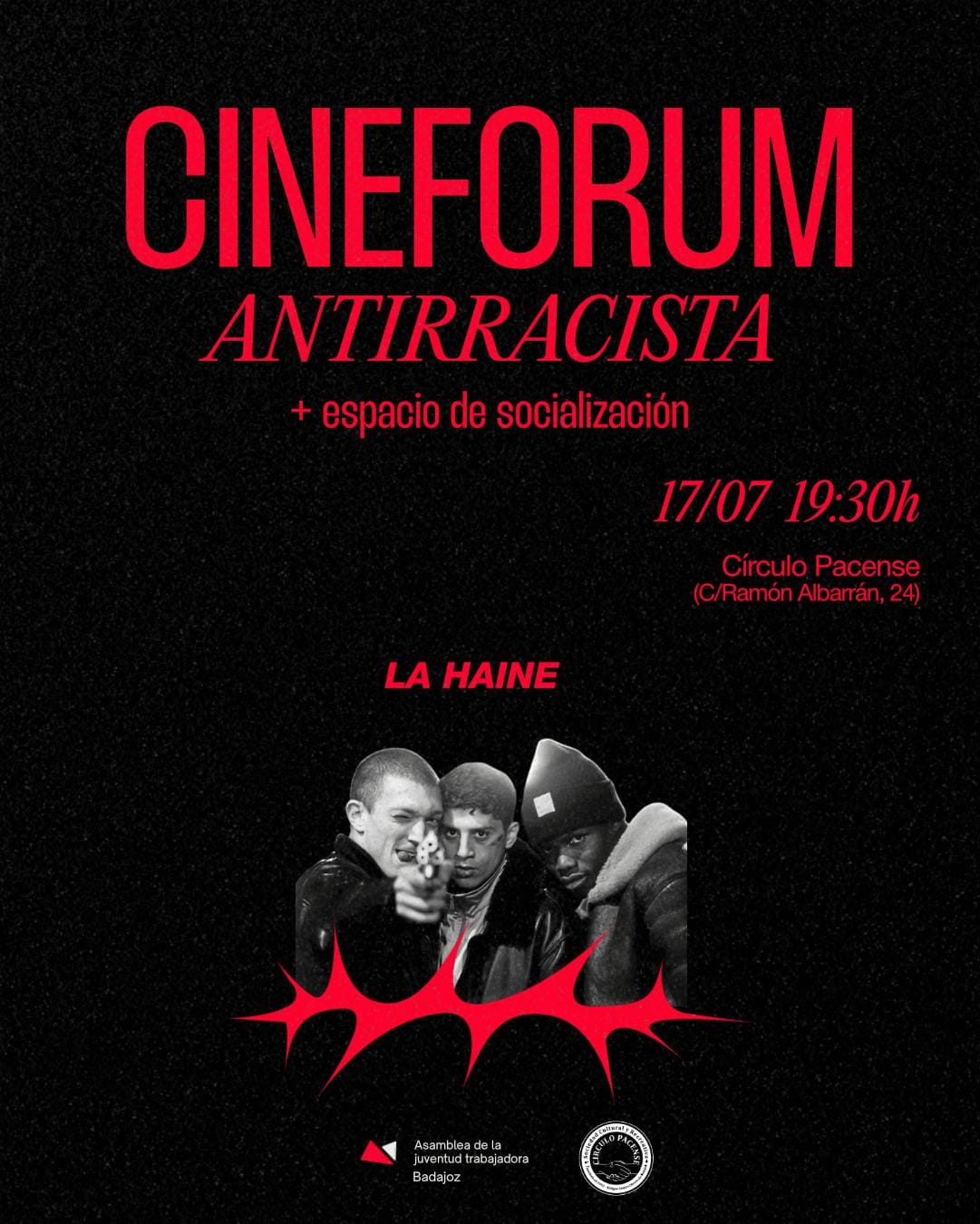 circulopacense cineforum 1